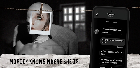 Memento: crime investigation Apk Mod