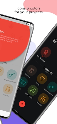 Memorigi: To-Do List 