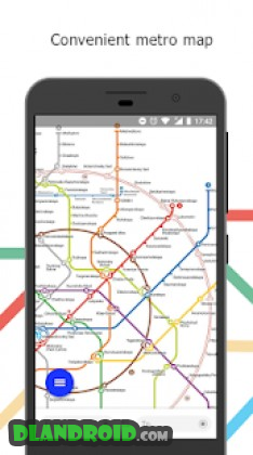Metro World Maps 3.1.1 Apk PLUS Unlocked latest