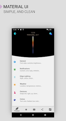 Mi: Always on Display Apk