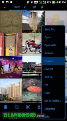 MiX Image Apk