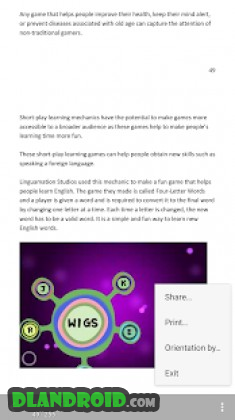 MiX PDF (MiXplorer Addon) Apk