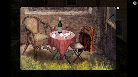 Milo and the Magpies Apk Mod