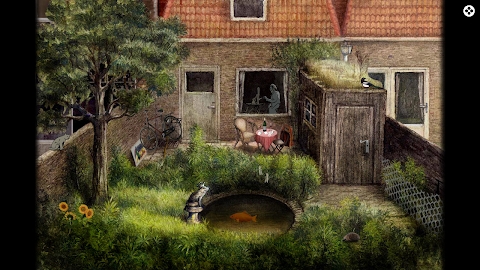 Milo and the Magpies Apk Mod
