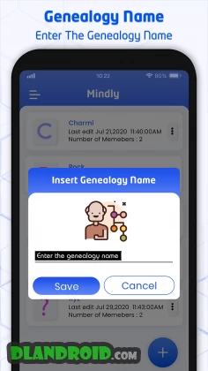 MindMap - Simple Mind Mapping MindMap - Simple Mind Mapping