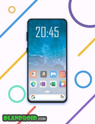 Mingo Fresh - Icon Pack Apk