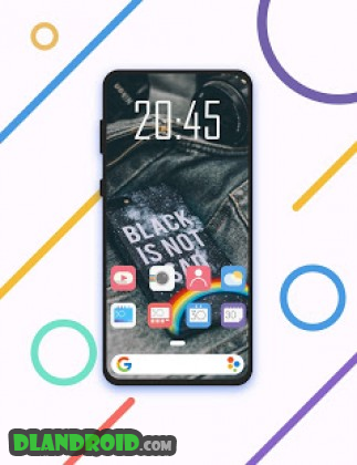 Mingo Premium - Icon Pack Apk