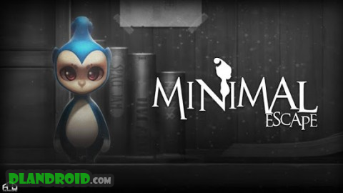 Minimal Escape 24 Apk Mod latest