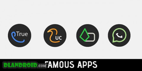 Minma Icon Pack Apk
