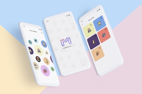 Minml - Minimal Wallpaper Creation App Apk
