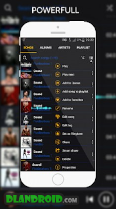 Mirza Music Pro Apk Full