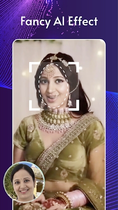 Mivita - Face Swap Video Maker Apk
