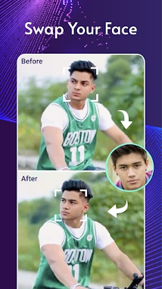 Mivita - Face Swap Video Maker Apk