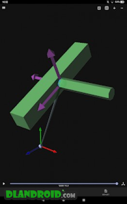 Mobile Multibody Dynamics Apk