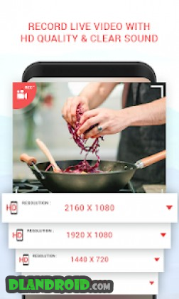 Mobile Screen Recording Apk