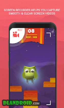 Mobile Screen Recording Apk