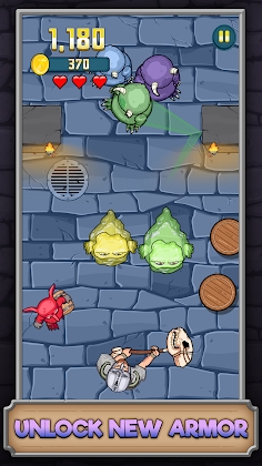 Monster Hammer Apk Mod