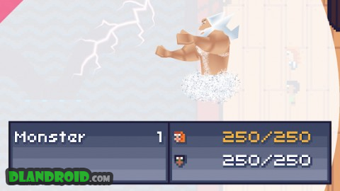 Monster RPG 3 Apk Full