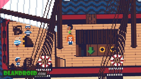 Monster RPG 3 Apk Full