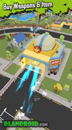 Monster truck.io Apk Mod