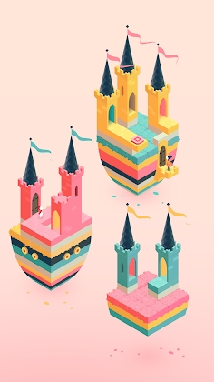 Monument Valley 2 Apk Full Mod
