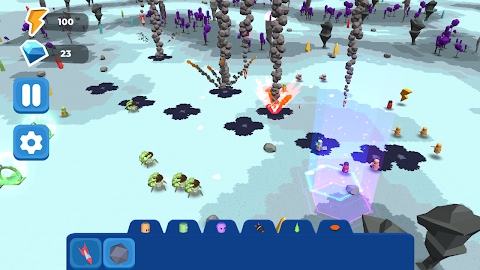 MoonBox Apk Full Mod
