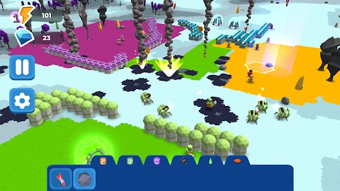 MoonBox Apk Full Mod