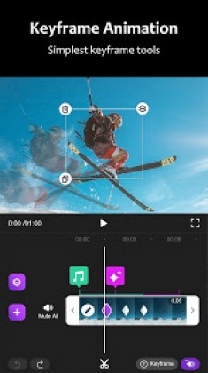 Motion Ninja Pro apk mod 2.3.3 Latest Vip
