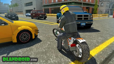 Moto Driving School 1 8 Apk Mod Latest Download Android
