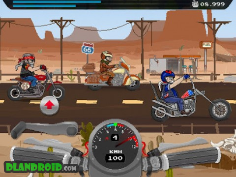 Moto Quest: Bike racing Apk Mod
