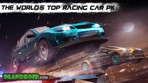 Mr. Car Drifting - 2019 Popular fun highway racing Apk Mod + OBB Data