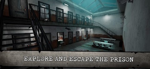 Mr. Meat 2: Prison Break Apk Mod