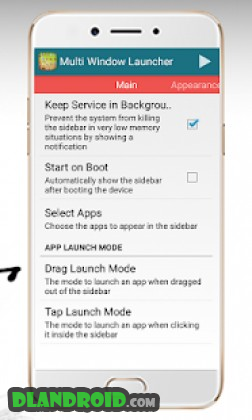 Multi Window Apk