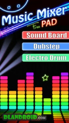 Music Mixer Pad Pro Apk