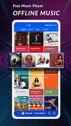 Music Player - Offline, MP3 Apk