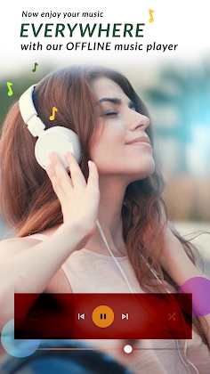 Music Player - Offline, MP3 Apk