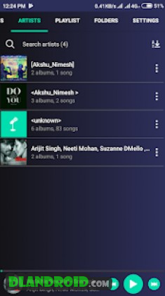 Music Player Pro / Unlimited Songs Play Apk Full