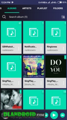 Music Player Pro / Unlimited Songs Play Apk Full