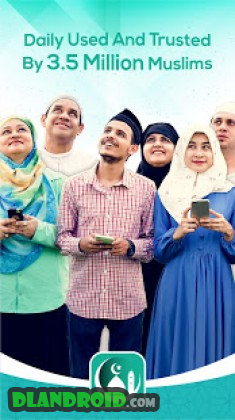 Muslim Go- Solat guide, Al-Quran, Islamic articles Apk