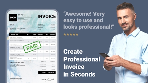 My Invoice Maker