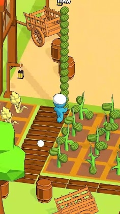 My Mini Mart Apk Mod
