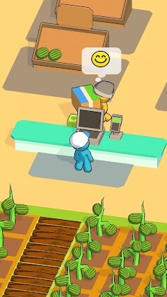My Mini Mart Apk Mod