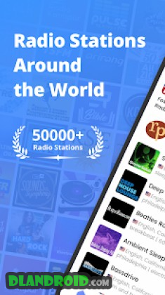 My Radio :Free Radio Station, AM FM Radio App Free 1.0.97.1227 Apk Mod Vip