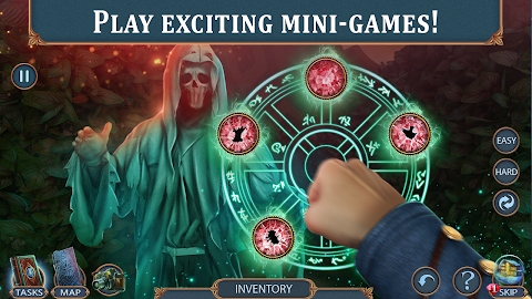 Mystical Riddles 1 f2p Apk Mod