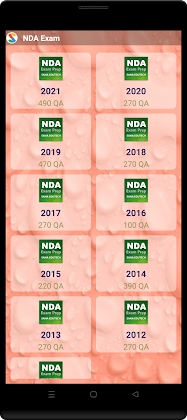 NDA Exam Prep Apk
