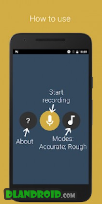 NEMa - sound note/pitch matrix Apk Full