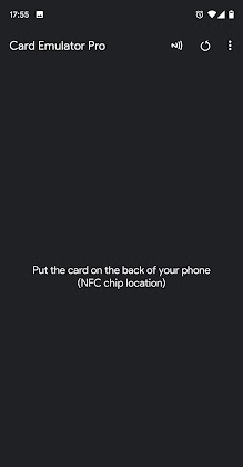 NFC Card Emulator Pro (Root) 7.2.1 Apk Mod Paid