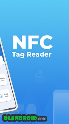 nfc tag reader