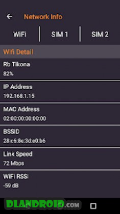 Network & Internet Refresher Apk