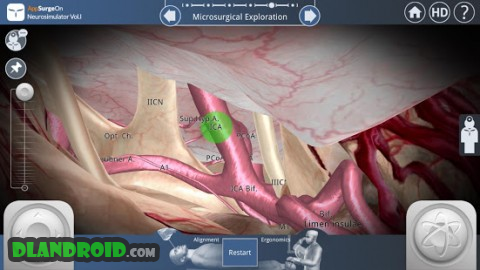 Neurosimulator Vol.I Apk Full
